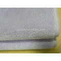 stock microfiber towels from hebei hanlin textile dyeing towel knurling towel 30*30cm 30*70cm 60*160cm 70*140cm for cleaning